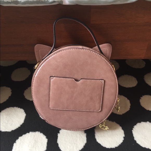 Sammao charming handbag - Picture 2 of 4